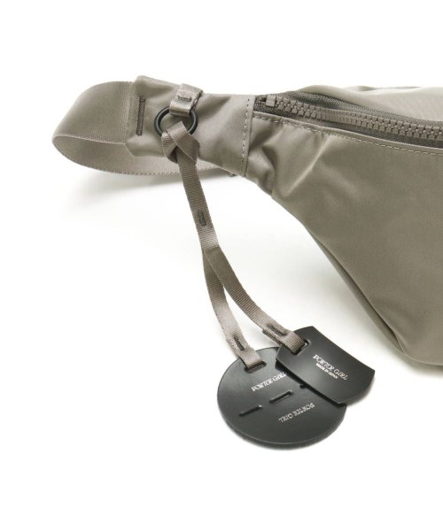 ポーター シェル ウエストバッグ 679－26805 ボディバッグ 吉田カバン PORTER SHELL ボディバッグ・ウエストポーチ L1592237840(12155円)