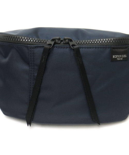 ポーター シェル ウエストバッグ 679－26805 ボディバッグ 吉田カバン PORTER SHELL ボディバッグ・ウエストポーチ L1592237840(12155円)
