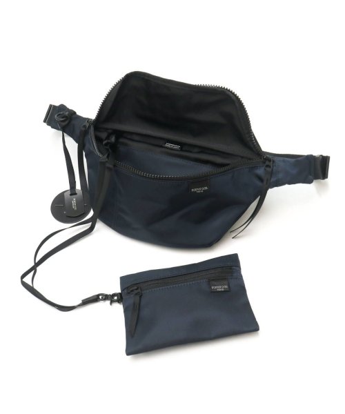 ポーター シェル ウエストバッグ 679－26805 ボディバッグ 吉田カバン PORTER SHELL ボディバッグ・ウエストポーチ L1592237840(12155円)