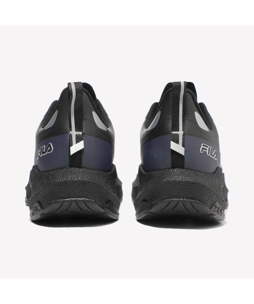 FILA（Shoes）(フィラ（シューズ）)/FILA NEURON 3  IMPULSE / ニューロン3インパルス ランニングシューズ / ブラック 23.5cm～29.0cm/img03