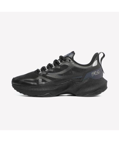 FILA（Shoes）(フィラ（シューズ）)/FILA NEURON 3  IMPULSE / ニューロン3インパルス ランニングシューズ / ブラック 23.5cm～29.0cm/img04