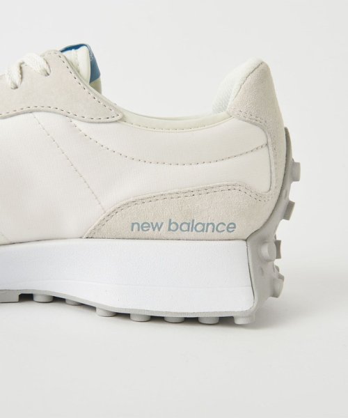 BEAUTY&YOUTH UNITED ARROWS(ビューティーアンドユース　ユナイテッドアローズ)/【国内exclusive】＜New Balance(ニューバランス)＞WS327BV/スニーカー ∴/img14