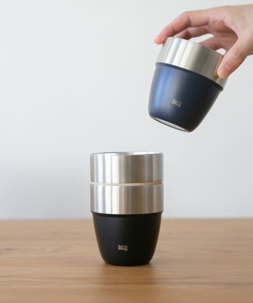 URBAN RESEARCH DOORS(アーバンリサーチドアーズ)/thermo mug　STACKING TUMBLER/img02