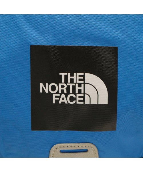 THE NORTH FACE(ザノースフェイス)/【日本正規品】ザ・ノース・フェイス リュック THE NORTH FACE デイパック レクタング リュックサック 軽量 17L キッズ NMJ71802/img25