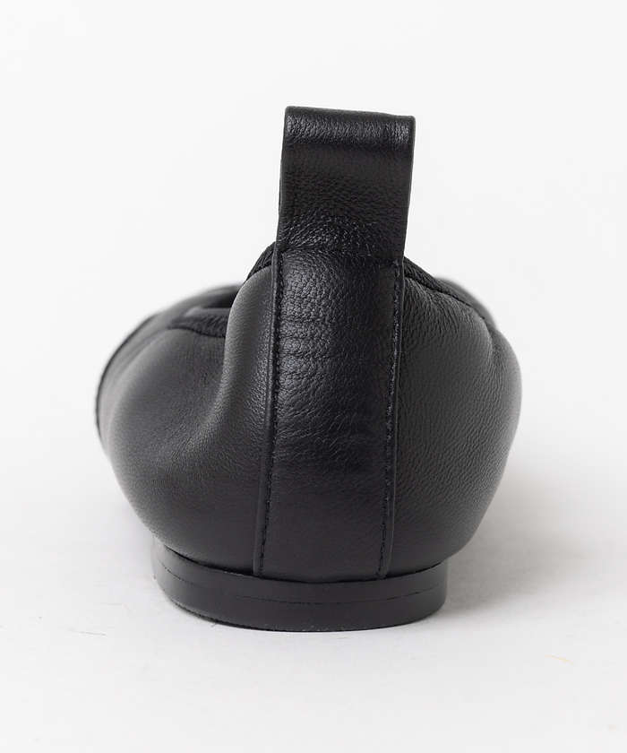 スクエアトゥレースアップシューズ(504445563)｜阪急百貨店公式通販