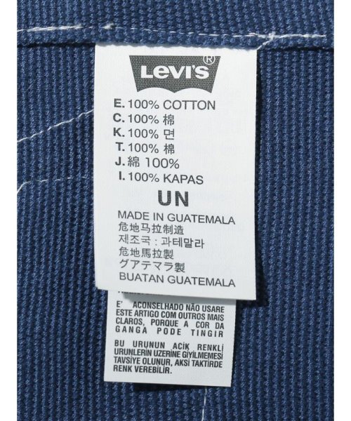 Levi's(リーバイス)/MERCADO GLOBAL エプロン/img10