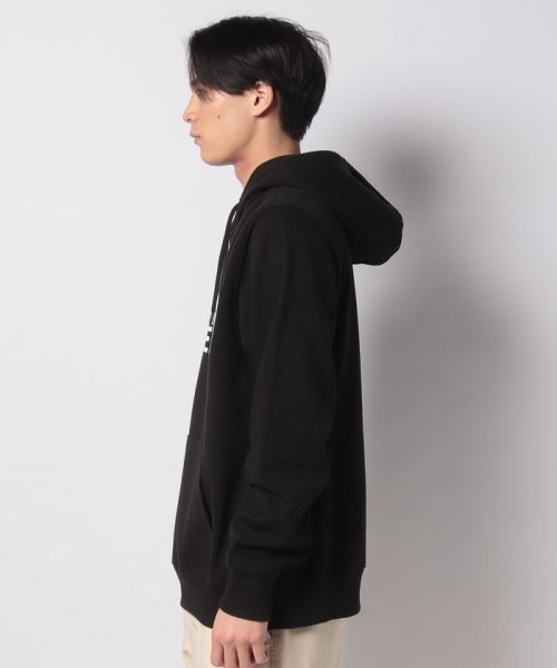 THE NORTH FACE(ザノースフェイス)/【THE NORTH FACE】ノースフェイス パーカー NF0A4M4B Half Dome Pullover Hoodie/img01
