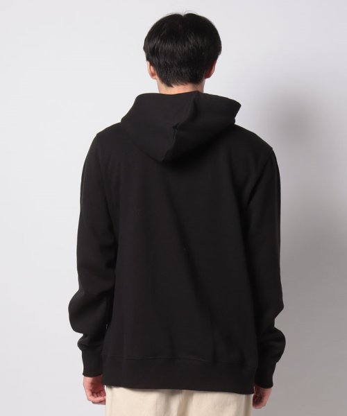 THE NORTH FACE(ザノースフェイス)/【THE NORTH FACE】ノースフェイス パーカー NF0A4M4B Half Dome Pullover Hoodie/img02