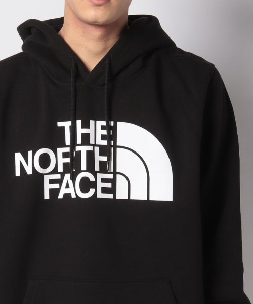 THE NORTH FACE(ザノースフェイス)/【THE NORTH FACE】ノースフェイス パーカー NF0A4M4B Half Dome Pullover Hoodie/img03