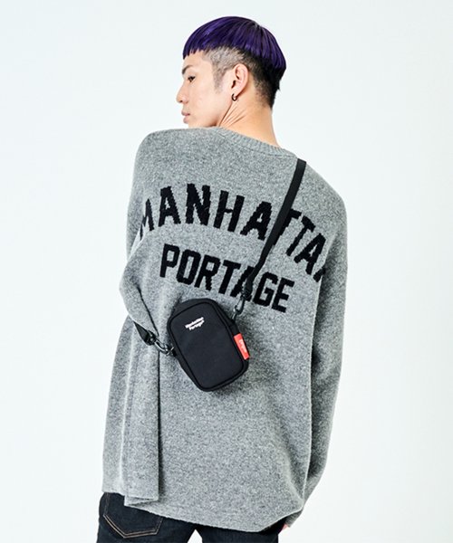 Manhattan Portage(マンハッタンポーテージ)/Cobble Hill Bag (SM)/img02