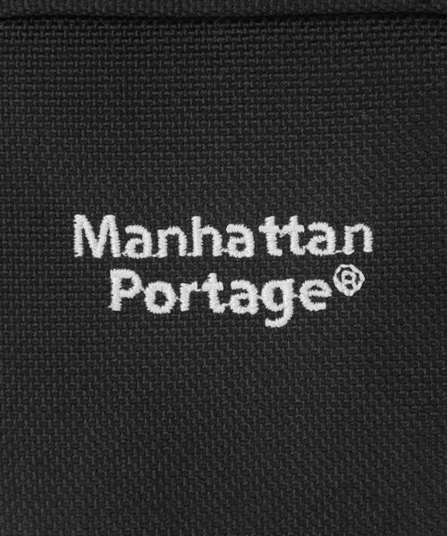 Manhattan Portage(マンハッタンポーテージ)/Cobble Hill Bag (SM)/img13