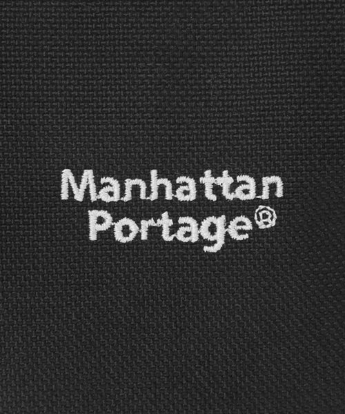 Manhattan Portage(マンハッタンポーテージ)/Cobble Hill Bag (MD)/img13