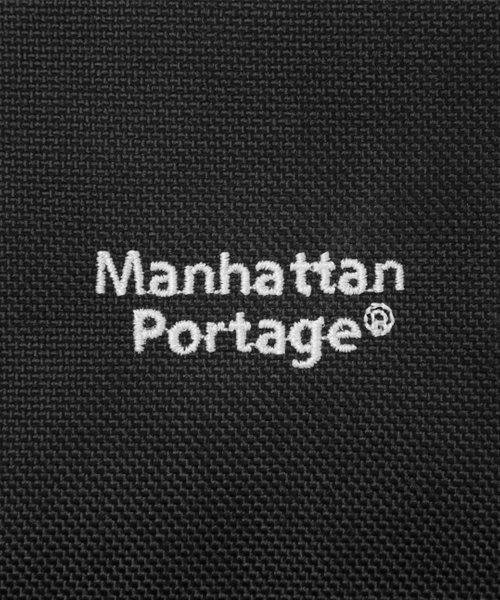 Manhattan Portage(マンハッタンポーテージ)/Cobble Hill Sling Bag/img16