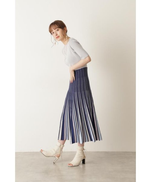 JILL STUART(ジル スチュアート)/◆フランシスニットワンピース/img17