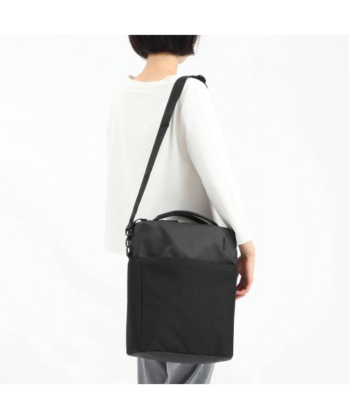 incase(インケース)/【日本正規品】 インケース トートバッグ incase A.R.C. Tech Tote 2WAYトートバッグ ショルダーバッグ A4 137213053007/img08