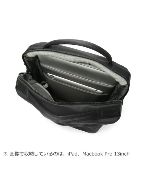 incase(インケース)/【日本正規品】 インケース トートバッグ incase A.R.C. Tech Tote 2WAYトートバッグ ショルダーバッグ A4 137213053007/img14