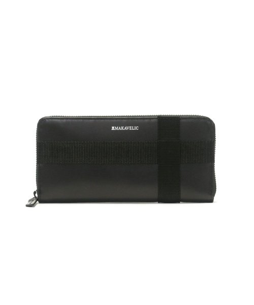 MAKAVELIC(マキャベリック)/マキャベリック 財布 MAKAVELIC LEATHER SERIES WATER PROOF LEATHER LONG WALLET 3121－30801/img01