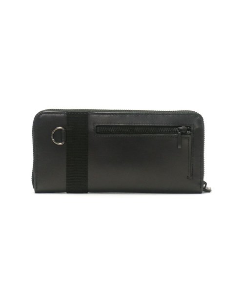 MAKAVELIC(マキャベリック)/マキャベリック 財布 MAKAVELIC LEATHER SERIES WATER PROOF LEATHER LONG WALLET 3121－30801/img03