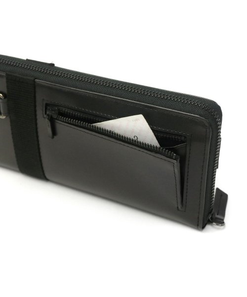 MAKAVELIC(マキャベリック)/マキャベリック 財布 MAKAVELIC LEATHER SERIES WATER PROOF LEATHER LONG WALLET 3121－30801/img07