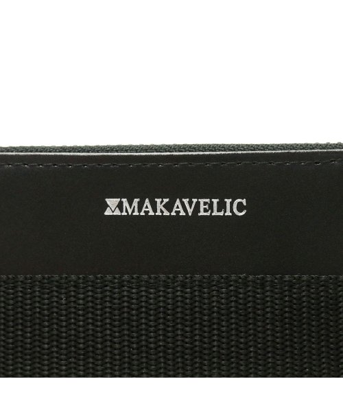 MAKAVELIC(マキャベリック)/マキャベリック 財布 MAKAVELIC LEATHER SERIES WATER PROOF LEATHER LONG WALLET 3121－30801/img18