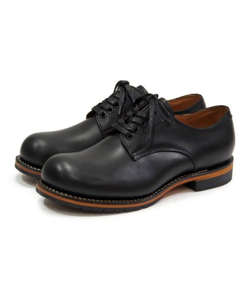 ショートワークブーツ【DS－520】 