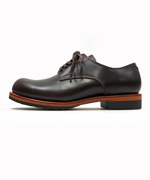 ショートワークブーツ【DS－520】 