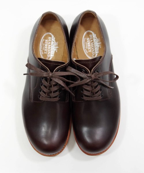 ショートワークブーツ【DS－520】 