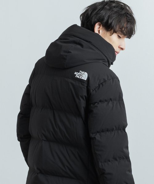 Rocky Monroe(ロッキーモンロー)/THE NORTH FACE ノースフェイス 韓国 GO FREE DOWN JACKET ダウンジャケット メンズ レディース アウター ミドル ショート ブ/img06