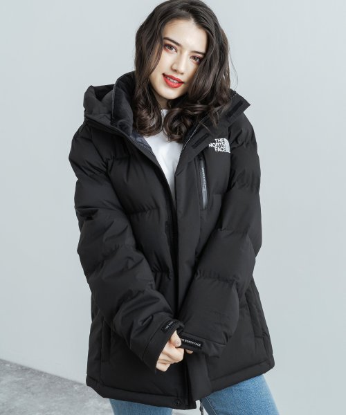 Rocky Monroe(ロッキーモンロー)/THE NORTH FACE ノースフェイス 韓国 GO FREE DOWN JACKET ダウンジャケット メンズ レディース アウター ミドル ショート ブ/img07