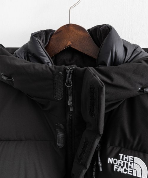 Rocky Monroe(ロッキーモンロー)/THE NORTH FACE ノースフェイス 韓国 GO FREE DOWN JACKET ダウンジャケット メンズ レディース アウター ミドル ショート ブ/img18