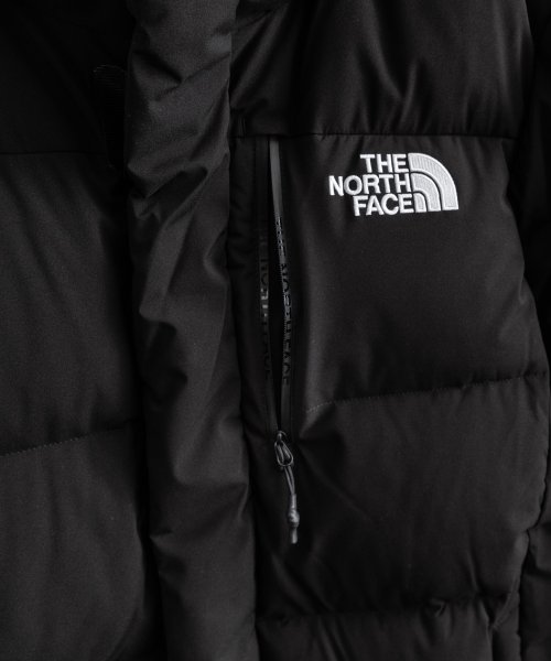 Rocky Monroe(ロッキーモンロー)/THE NORTH FACE ノースフェイス 韓国 GO FREE DOWN JACKET ダウンジャケット メンズ レディース アウター ミドル ショート ブ/img20