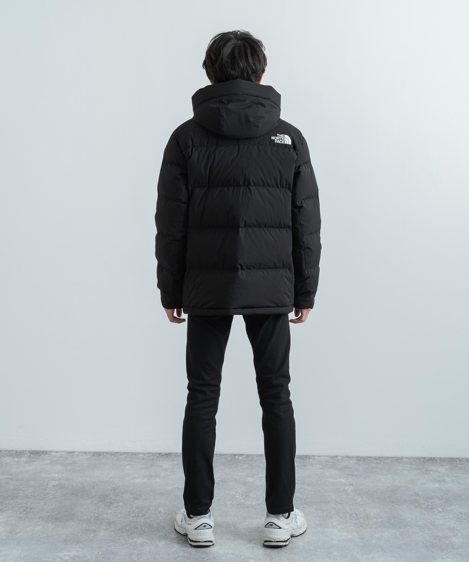 THE NORTH FACE ノースフェイス 韓国 GO FREE DOWN JACKET ダウン