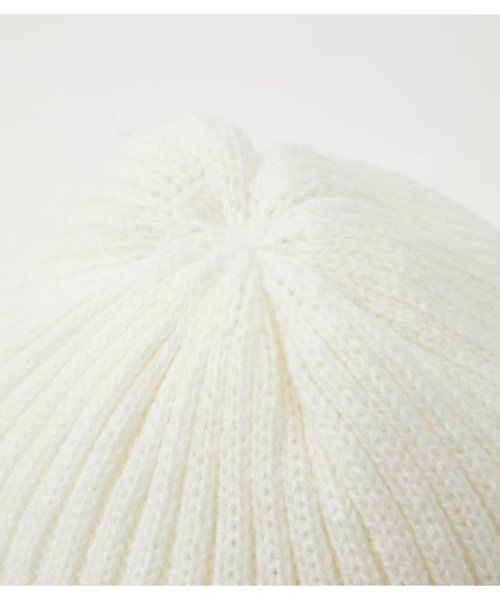 RODEO CROWNS WIDE BOWL(ロデオクラウンズワイドボウル)/Ryu Ambe knit cap/img04