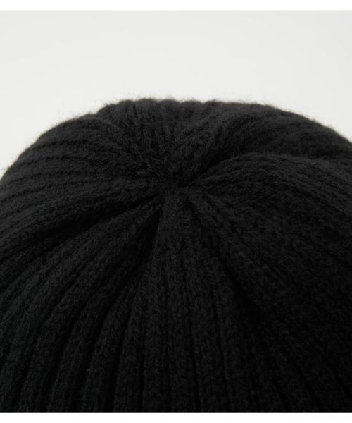 RODEO CROWNS WIDE BOWL(ロデオクラウンズワイドボウル)/Ryu Ambe knit cap/img10
