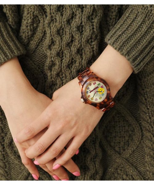 Ryu Ambe Watch ロデオクラウンズワイドボウル Rodeo Crowns Wide Bowl Magaseek