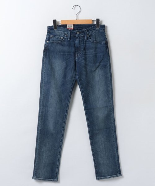 marukawa shonan(marukawa shonan)/★【Levi's/リーバイス】511 ストレッチ スリム ジーンズ /04511 ジーパン インディゴ カジュアル デニムパンツ メンズ/img42