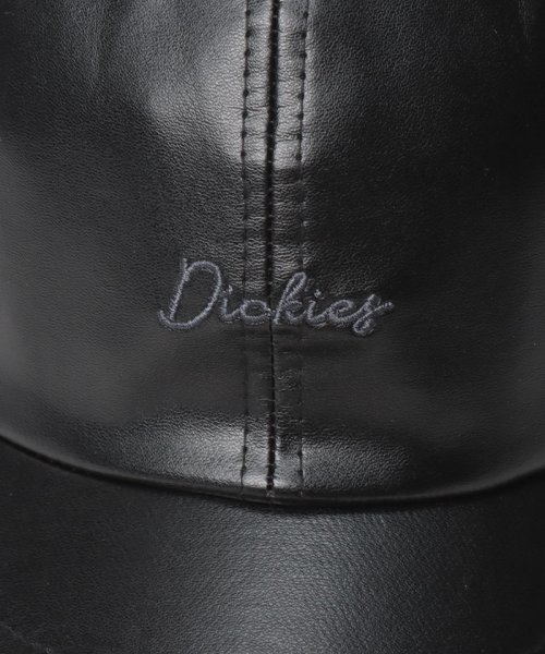 Dickies(Dickies)/PU CAP/img04
