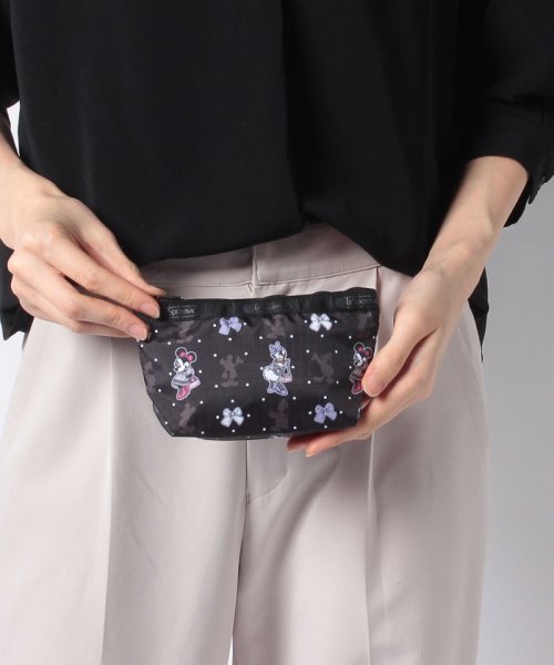Small Sloan Cosmeticミニーアンドデイジードット Lesportsac Lesportsac Magaseek
