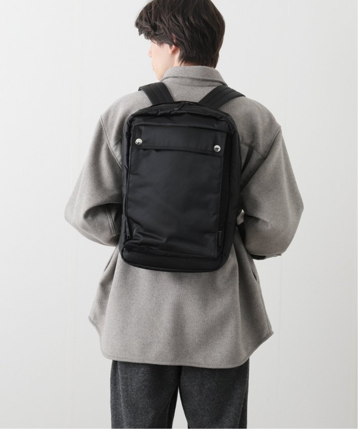 MACKINTOSH × PORTER】LAPTOP バックパック(504468384) | エディフィス