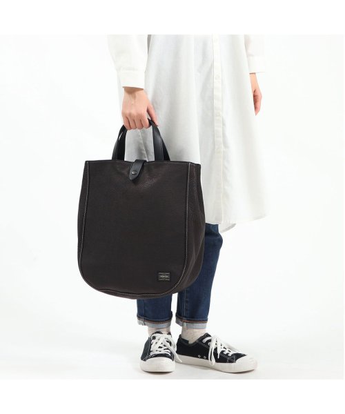 ポーター シスコ 2WAYトートバッグ 120－03305 ショルダーバッグ 吉田カバン PORTER CISCO 2WAY TOTE BAG 