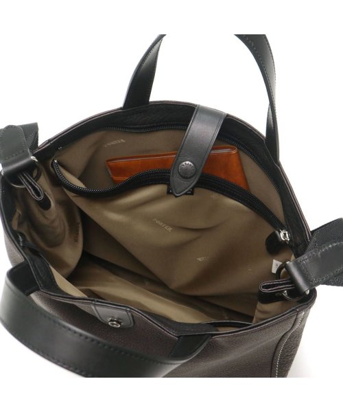 ポーター シスコ 2WAYトートバッグ 120－03305 ショルダーバッグ 吉田カバン PORTER CISCO 2WAY TOTE BAG 