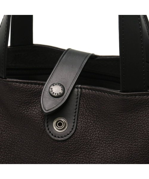 ポーター シスコ 2WAYトートバッグ 120－03305 ショルダーバッグ 吉田カバン PORTER CISCO 2WAY TOTE BAG 