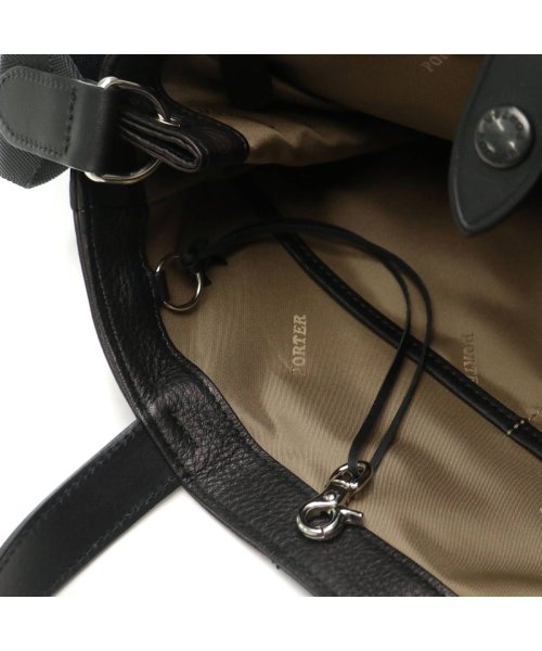 ポーター シスコ 2WAYトートバッグ 120－03305 ショルダーバッグ 吉田カバン PORTER CISCO 2WAY TOTE BAG 