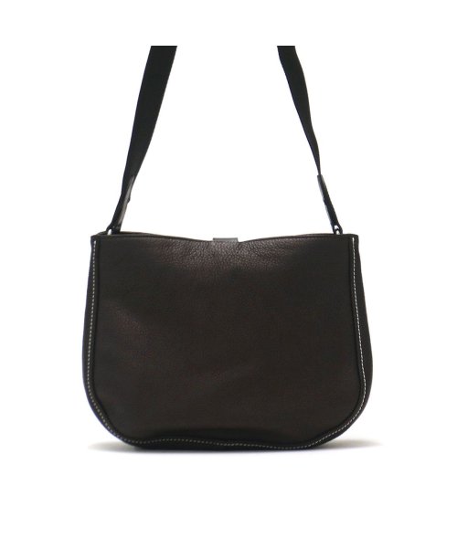 PORTER(ポーター)/ポーター シスコ ショルダーバッグ 120－03306 吉田カバン PORTER CISCO SHOULDER BAG 本革 メンズ/img04