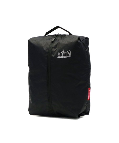Manhattan Portage(マンハッタンポーテージ)/【日本正規品】マンハッタンポーテージ アクセサリーバッグ Greenway Carry－All Accessory Bag A4 耐水 MP2016RN/img01