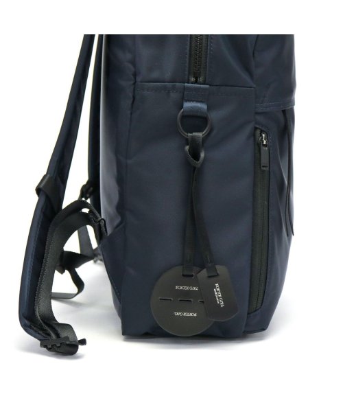 ポーター シェル デイパック 679－26807 リュック 吉田カバン PORTER SHELL DAYPACK 