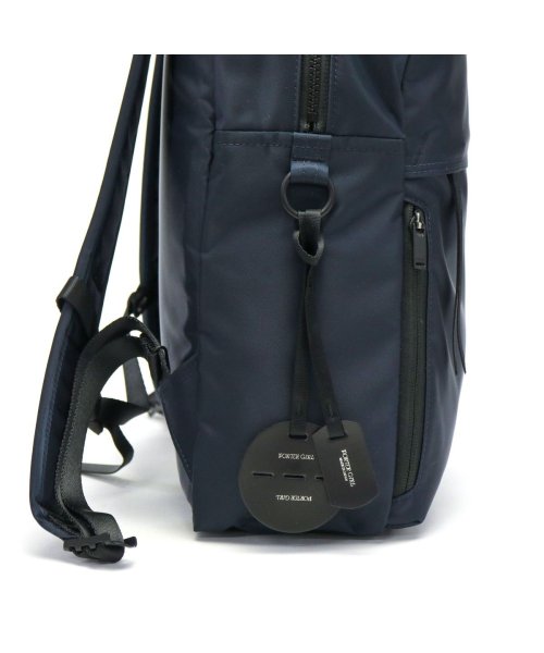 PORTER(ポーター)/ポーター シェル デイパック 679－26807 リュック 吉田カバン PORTER SHELL DAYPACK/img19