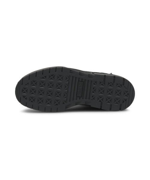 ウィメンズ メイズ チェルシー スウェード ブーツ 24cm