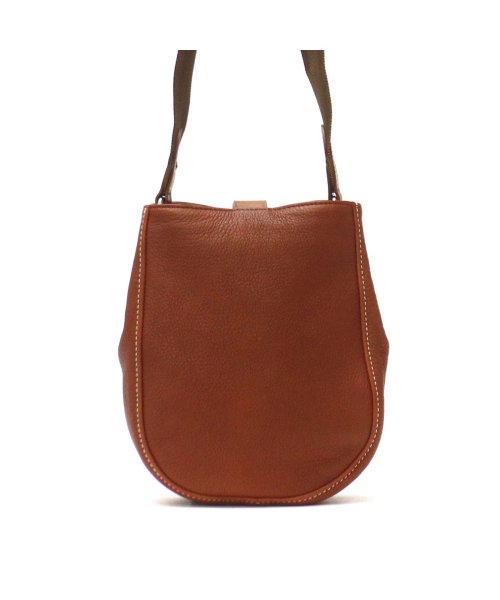 PORTER(ポーター)/ポーター シスコ ショルダーバッグ(L) 120－03307 吉田カバン PORTER CISCO SHOULDER BAG(L) 革 日本製/img04