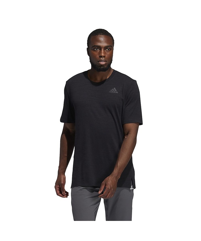アディダス/メンズ/シティ エレベーテッド 半袖Tシャツ / M CITY ELEVATED TEE アディダス/メンズ/シティ エレベーテッド 半袖Tシャツ / M CITY ELEVATED TEE